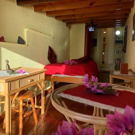 Willkommen Im Paradies - Welcome In Paradise - Bienvenidos Al Paraiso La Matanza De Acentejo المظهر الخارجي الصورة