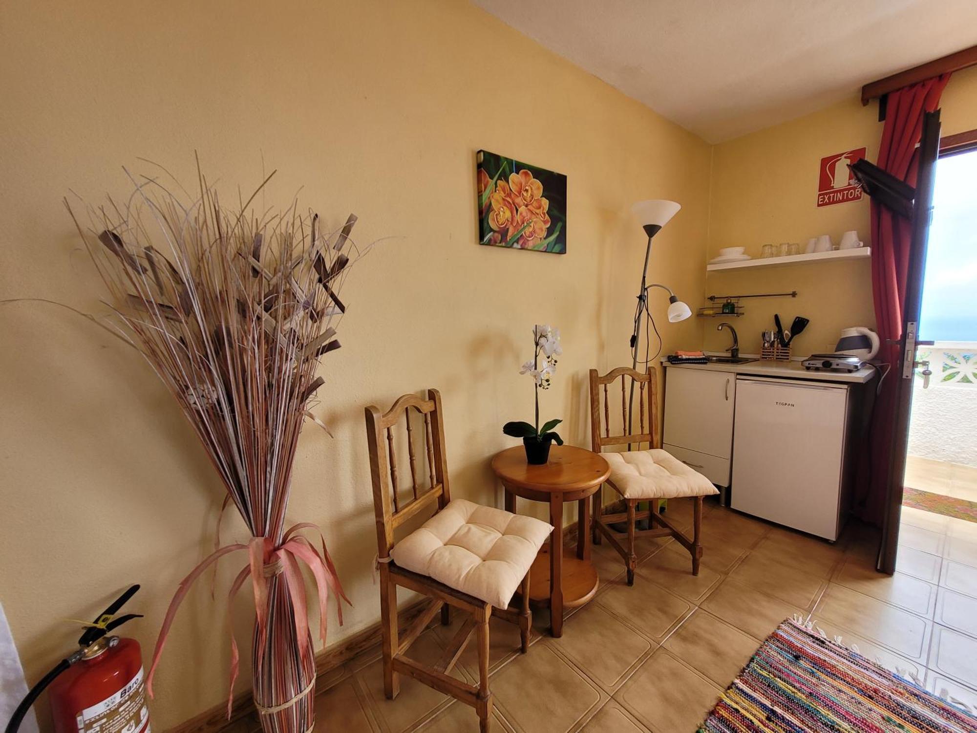 Willkommen Im Paradies - Welcome In Paradise - Bienvenidos Al Paraiso La Matanza De Acentejo المظهر الخارجي الصورة