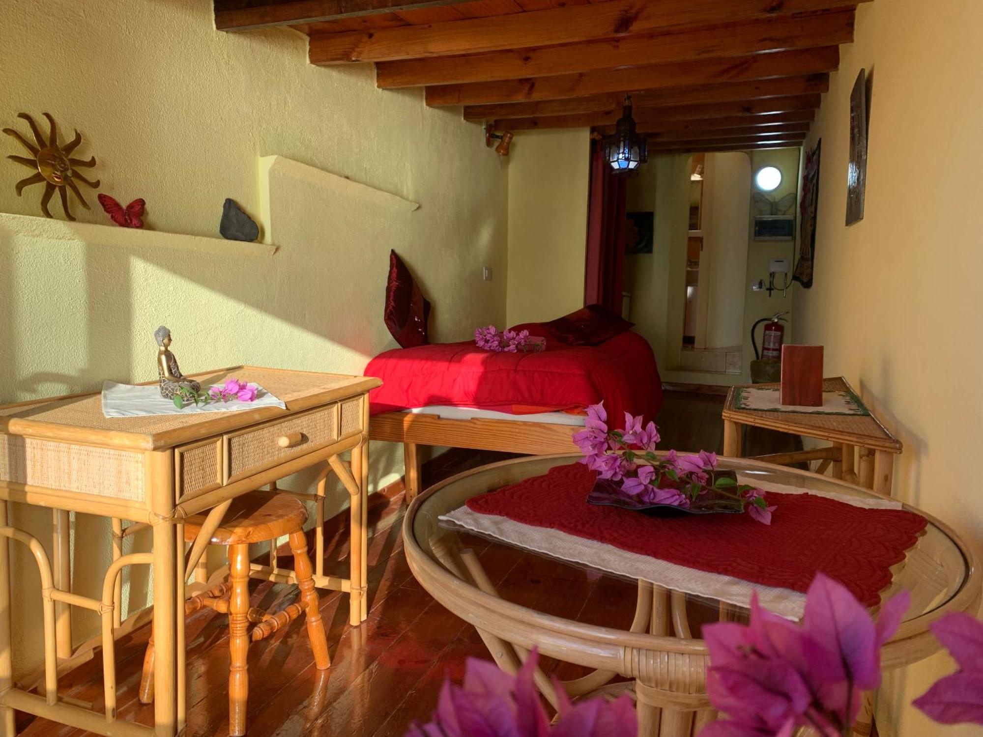 Willkommen Im Paradies - Welcome In Paradise - Bienvenidos Al Paraiso La Matanza De Acentejo المظهر الخارجي الصورة
