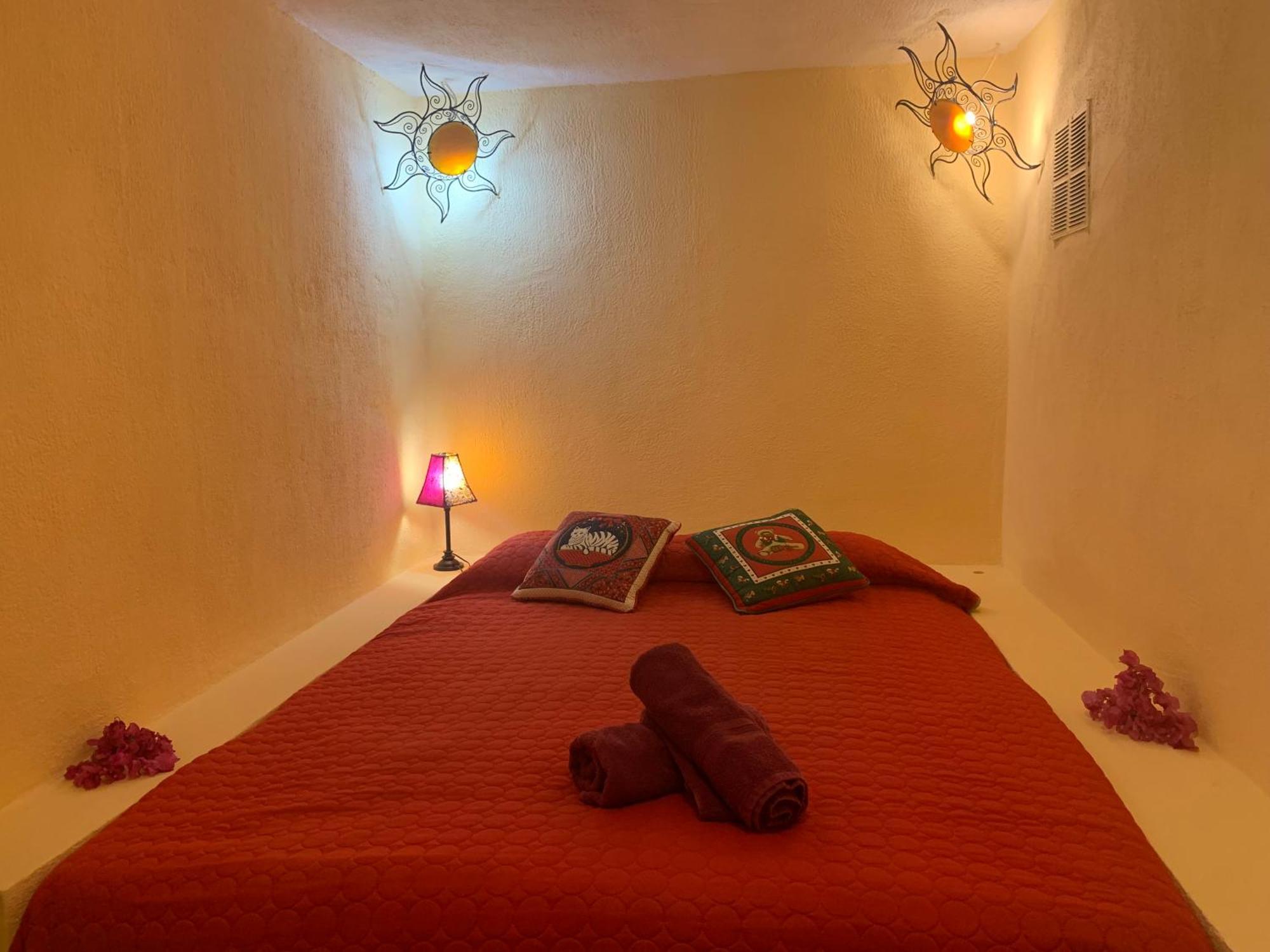 Willkommen Im Paradies - Welcome In Paradise - Bienvenidos Al Paraiso La Matanza De Acentejo المظهر الخارجي الصورة