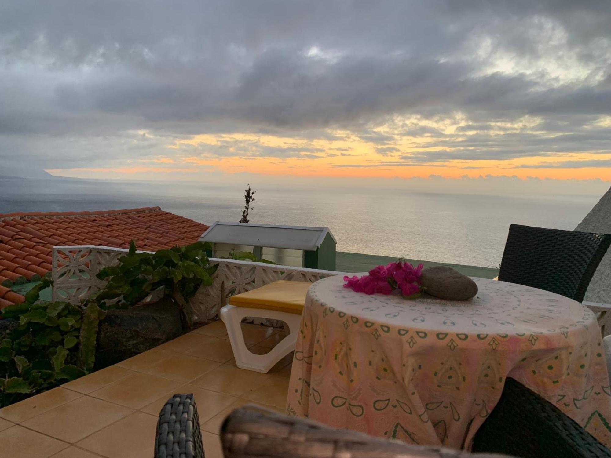 Willkommen Im Paradies - Welcome In Paradise - Bienvenidos Al Paraiso La Matanza De Acentejo المظهر الخارجي الصورة