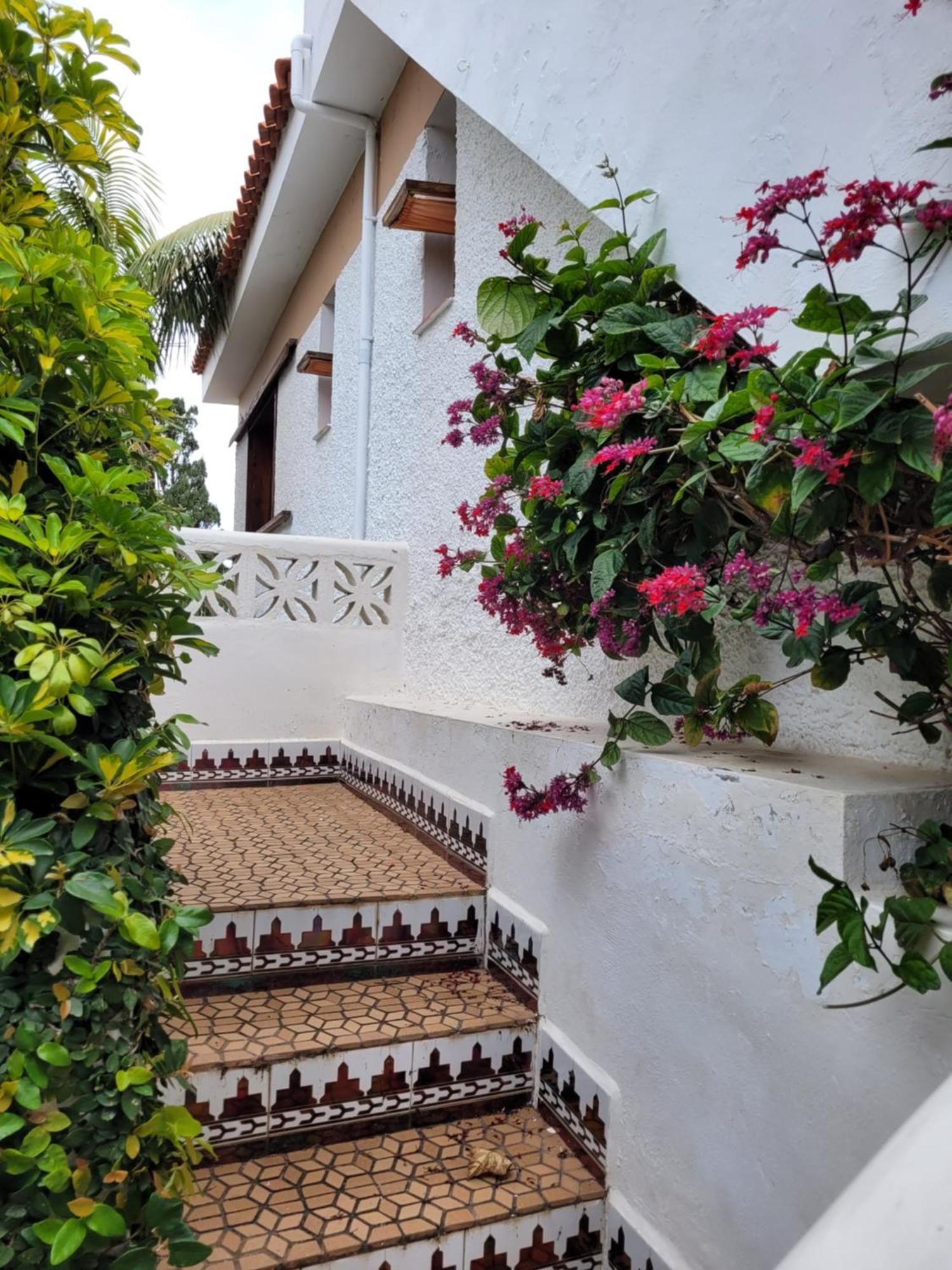 Willkommen Im Paradies - Welcome In Paradise - Bienvenidos Al Paraiso La Matanza De Acentejo المظهر الخارجي الصورة